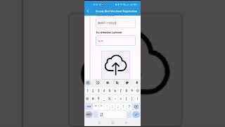 how to create Agency gossip bird app || apni agency register  kaise karen #live #gossip bird #app screenshot 4