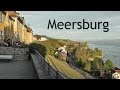 GERMANY: Meersburg - town on Lake Constance [HD]