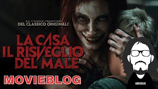 MovieBlog- 903: recensione La Casa- Il Risveglio del Male