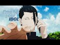 Suguru Geto AMV YOUR IDOL 