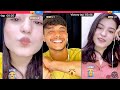 Raees tarar and tahmina romantic tiktok live raees tarar or tahmina live kisses 