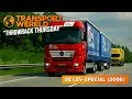 De LZV-special: Lange en Zware Vrachtauto's (2006) - Transportwereld Throwback Thursday