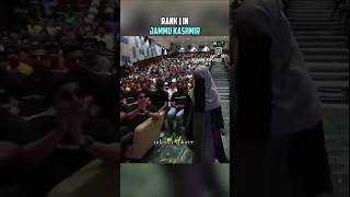 Jammu Kashmir Topper Power