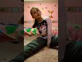 4 самих любимих трюка по гемнастике# майкатв#