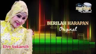 Berilah Harapan (Original)_Elvy Sukaesih