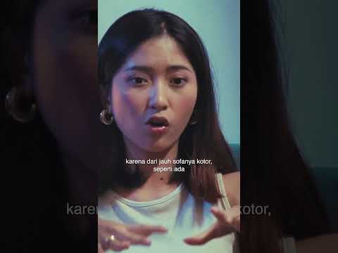 BUKAN CUMA AKU YANG LIHAT...