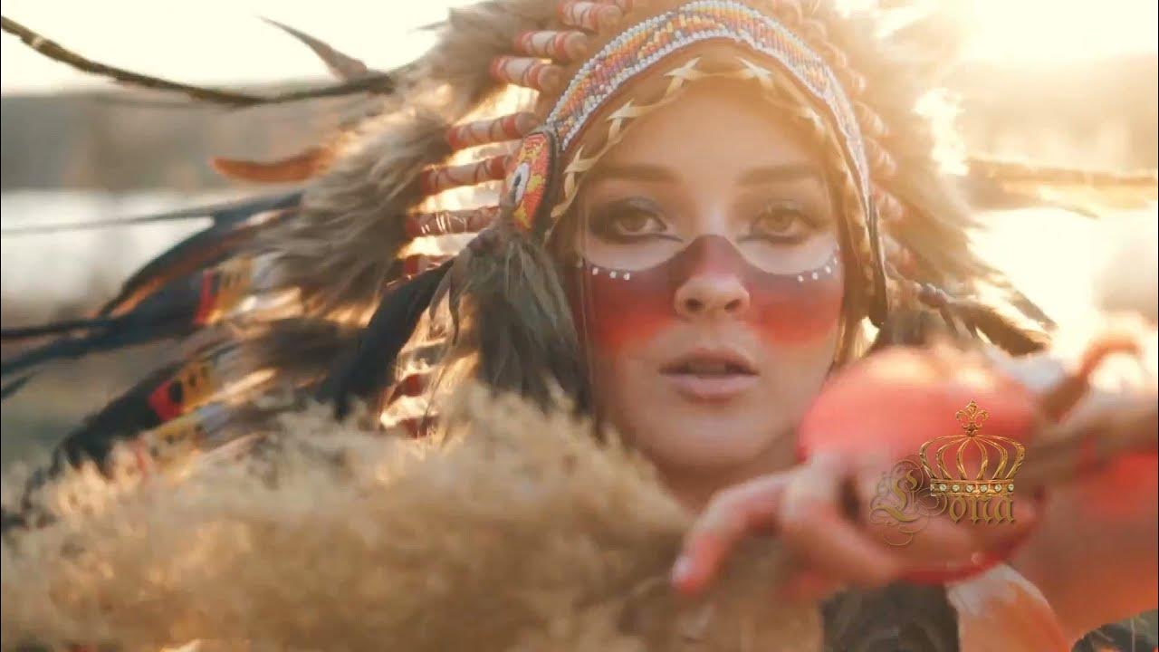 MY SWEET INDIAN CHILD - Leo Rojas♔LONA MY SWEET INDIAN CHILD - Leo Rojas♔LONA