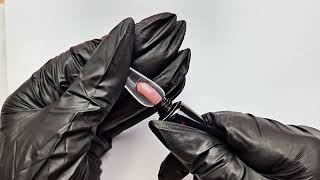 VIVA LA TIENDA POLYGEL Soft Shine 06 - Sparkling Pink screenshot 2