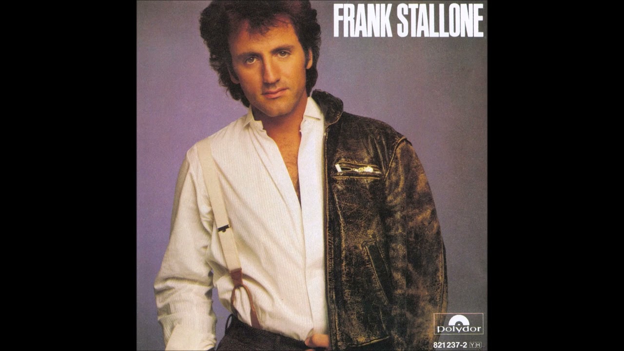 洋楽 FRANK STALLONE STALLONE BY REQUEST! AOR Stallone On Stallone By Request - Album by Frank Stallone | Spotify