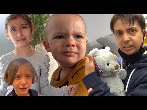 فيديو: ما لا تشتريه للأطفال