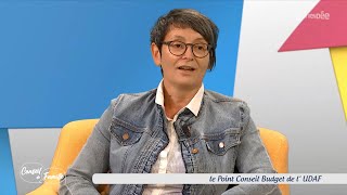 Le Point Conseil Budget De Ludaf