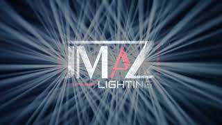 JMAZ Lighting Attco Beam 230