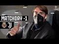 Juventus Training &amp; Press Conference Ahead of Round of 16 vs Villarreal | UCL Matchday -1