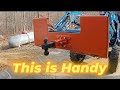 Checking out a Skid Steer Quick Attach Receiver Hitch (review)