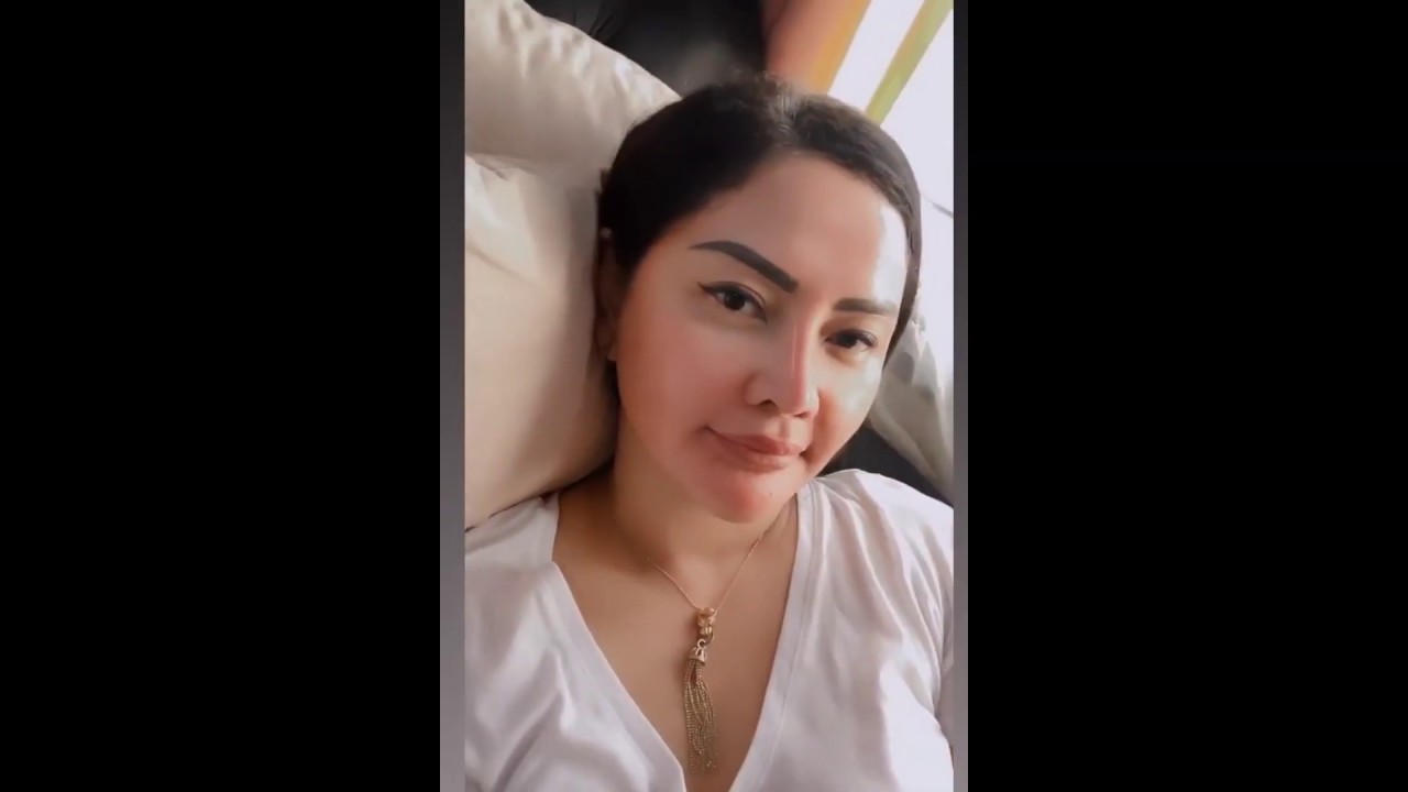 Sisca Mellyana Nude Videos - MAMI SISCA MELLYANA INSTAGRAM STORIES 31 May 2020 - YouTube
