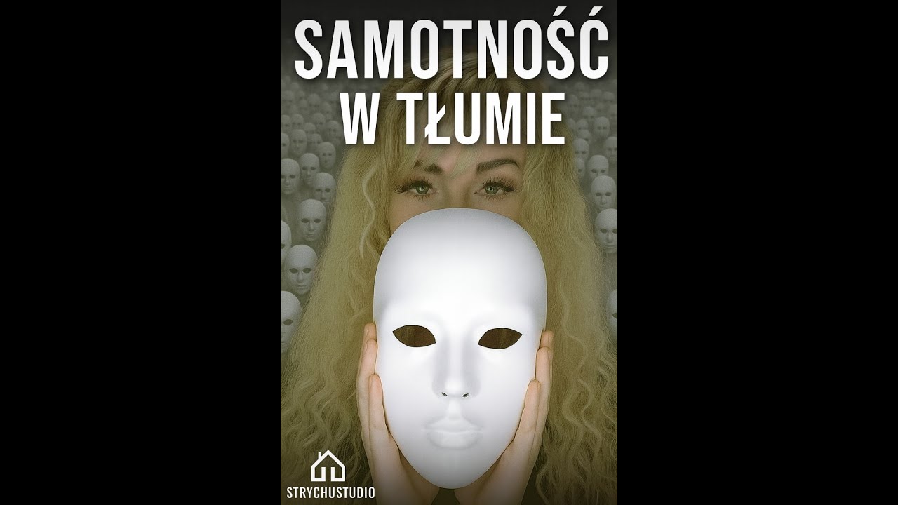 Samotność w tłumie - strychustudio - YouTube