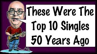 This Was The Top 10 This Week 50 years Ago
Last week I endured the current, 2026, top 10 singles in the charts. This week, I thought Id contrast that with the equivalent chart from 50 years ago. These were the top 10 songs for this week in 1976. Check them out below:
Show Me The Way - Peter Frampton: https://youtu.be/UAynwzutk0A?si=PEg5IzmzBjipW1lZ
Dancing Queen - Abba: https://youtu.be/xFrGuyw1V8s?si=OpT1C4QO616VeHj4
Let Your Love Flow - The Bellamy Brothers: https://youtu.be/Gft_kG9cfJg?si=YJJfgKrEinnsxeFq
Jolene - Dolly Parton: https://youtu.be/Ixrje2rXLMA?si=5bLZAuOtDIldf5R3
Combine Harvester - The Wurzels: https://youtu.be/tb63PdPweDc?si=TkFixKrLl-odn8wW
Fernando - Abba: https://youtu.be/dQsjAbZDx-4?si=vFdG0pCYaUvDEi
Mamma Mia - Abba: https://youtu.be/unfzfe8f9NI?si=kwiD-hTdznpNMFXW
You To Me Are Everything - The Real Thing: https://youtu.be/_aNxQ3xICqU?si=vPgrmilf3JEyz5RX
Dont Go Breaking My Heart - Elton John & Kiki Dee: https://youtu.be/z0qW9P-uYfM?si=KJiK3qssso-ZCwJw
Forever And Ever - Demi Roussos: https://youtu.be/BfdkQGQ5xpA?si=J9rOVIT_aHQXjACy
Support the channel:
75 Assorted Guitar Jam Tracks: https://johnrobson1.bandcamp.com/album/75-assorted-guitar-jam-tracks
100 Essential Blues Licks: https://payhip.com/b/CMU5A
The Bluffers Guitar To Country Lead Guitar: https://payhip.com/b/xRC6e
Everything You Need To Play Blues Lead Guitar: https://payhip.com/b/k3ojf
My new book How To Play Melodic Rock Lead Guitar is out now: https://payhip.com/b/1ARgq
Check out my new album...
Audio Version: https://johnrobson1.bandcamp.com/album/dougals-treats
Premium Version (inc. videos, tabs & backing tracks): https://payhip.com/b/qNoQ9
The Blues Guitar Bible: https://payhip.com/b/0EN3U
Practical Music Theory For The Rock Guitarist: https://payhip.com/b/9OtAa
Become a patron: https://www.patreon.com/johnrobsonguitar
Courses & Zoom Tuition: http://www.johnrobsonmusic.co.uk/lessons.html
The Jam Bundle Vol.1: https://payhip.com/b/F2At
Merchandise: https://teespring.com/stores/jrobsonguitar
Fret Zealot Purchase Link: https://store.fretzealot.com/?sca_ref=59753.JXz09lnWHr
Discount Code: JohnRobson20
Benefits of becoming a patron:
TABS, jam tracks & other resources for YouTube lesson content
A monthly Patreon only solo with jam track & full TAB
A monthly Patreon only radio show/podcast
A free course (choose from my lessons page above) for every new patron
Axe Caricaturist: http://www.facebook.com/axecaricaturist This Was The Top 10 This Week 50 years Ago