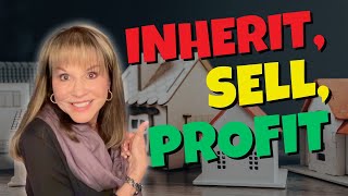 Secrets to Maximize Your Inherited House Sale on the Treasure Coast of Florida 🏝 | By Maria Wells by Its Just About Real Estate with Maria Wells  34 views 1 month ago 7 minutes, 3 seconds