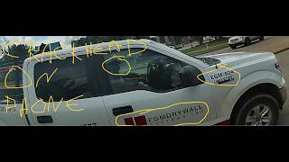 Edmonton's Krazy Crackhead Drivers Caught On Cam - NOTHING BUT IDIOTS (COMPILATION)