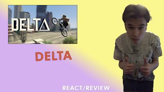 Shadow - Delta (React/Review)