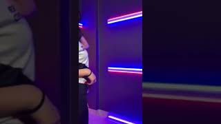 #yang mana yang mau di bantai goyang #perjambantiktok #shorts