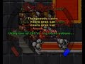 Tibia - HEROS Old Fortres -3 - El peligro de quedar TRAPPED (acaba mal)