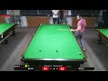 Mister S - Snooker Table 2 Live