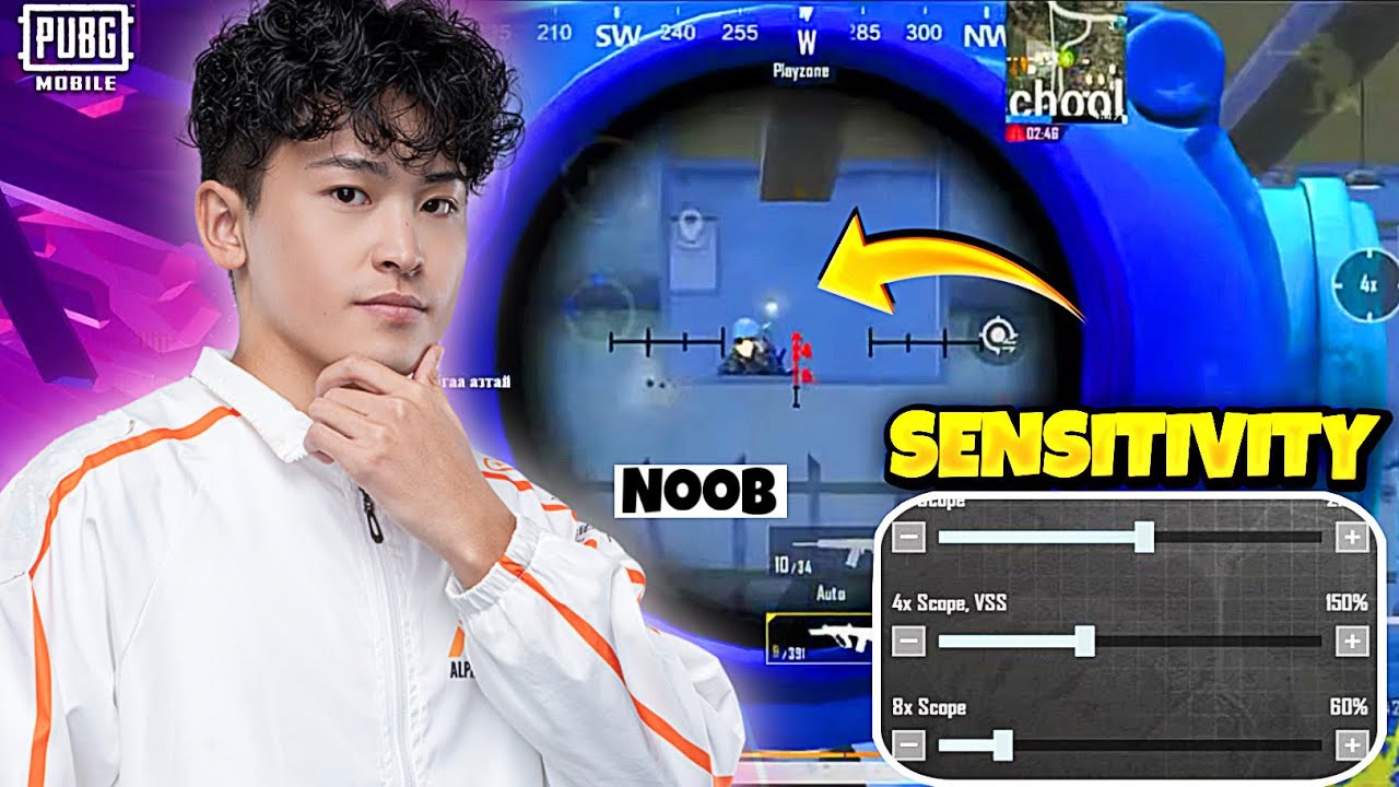 APG!TOP😱BGMI 4.2 UPDATE Best Sensitivity🎯Zero Recoil Sensitivity For PUBG MOBILE🚨