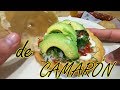 Empanadas de CAMARÓN!! receta original de la VIGA | El Mister Cocina