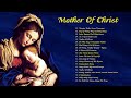 Daily Daily Sing To Mary - Ave Maria - Classic Marian Hymns - As I Kneel Before You