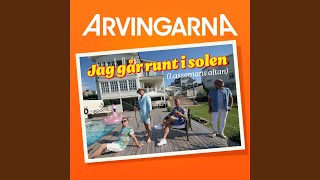 Jag går runt i solen (Lassemans altan) chords