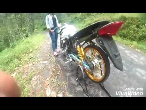 Modifikasi Tiger Herek Youtube