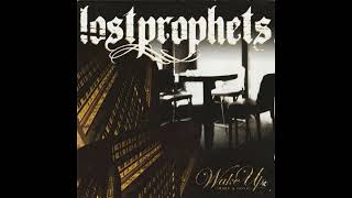 Lostprophets - Start Something (BBC Radio 1 Session)