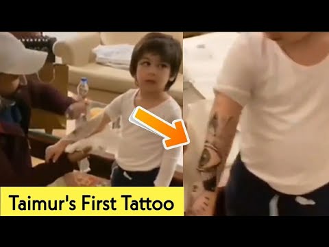 Stars and their tattoos  Filmfarecom