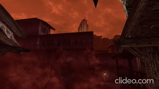 Fallout New Vegas: Dead Money Ambience (Residential District)