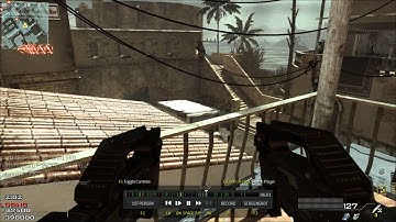 FREE MW3 PRESTIGE LOBBY LVL BOOSTING "OLD"