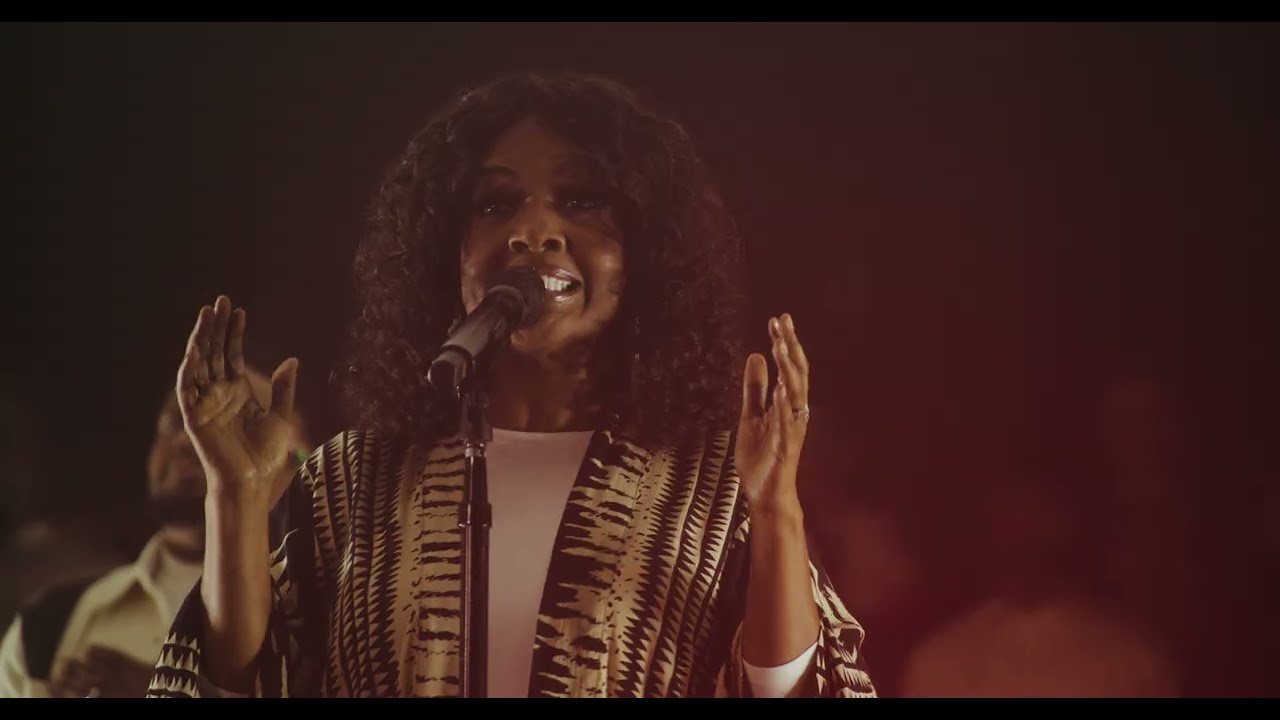 CeCe Winans   More Than This  Sanctuary Official Music Video