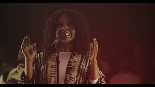 Cece Winans - More Than This Sanctuary Official Music Video