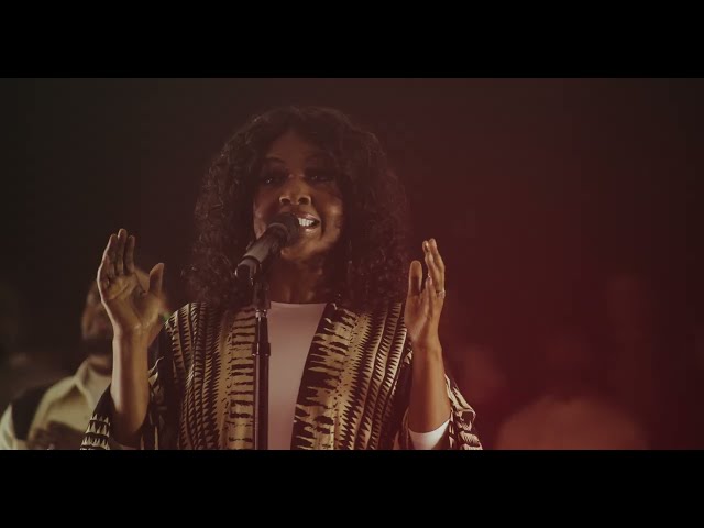 CeCe Winans - More Than This // Sanctuary (Official Music Video) class=