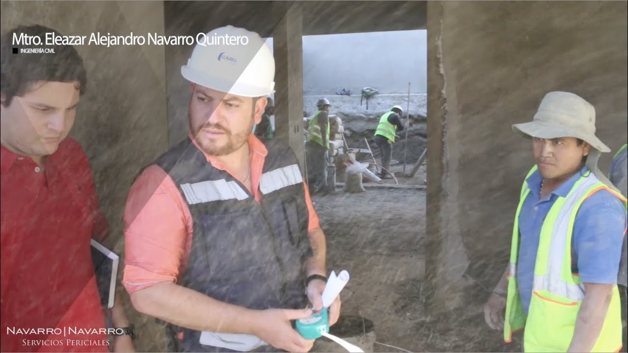 grafoscopía en ingles Navarro|Navarro: Servicios Periciales - Ingeniería Civil [Promocional]