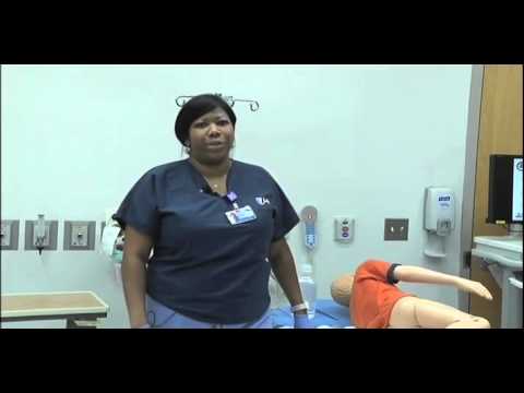 High-Volume Colonic Enemas: Introduction (1 of 4) - CHOP GI Nutrition and Diagnostic Center