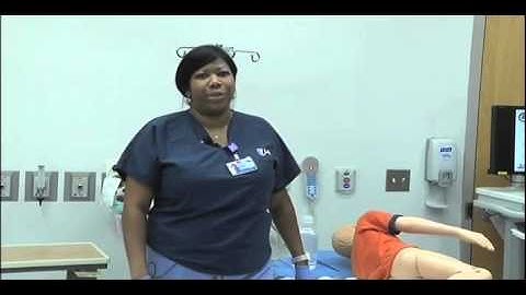 High-Volume Colonic Enemas: Introduction (1 of 4) - CHOP GI Nutrition and Diagnostic Center