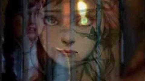 {Evil Elsa} The Devil Within