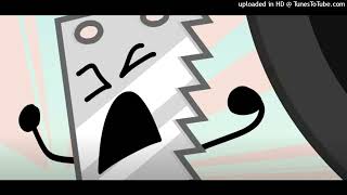 (TOTALLY CLEAN) Just Push Through It (Songify BFDI by Schmoyoho) (Instrumental Version)