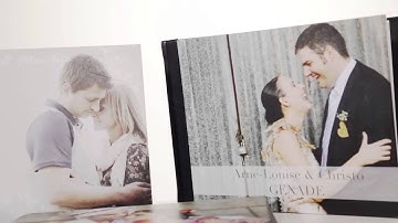 Q-Photo introducing the Designer Album Original