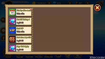 Code kho báu huyền thoại mới nhất.