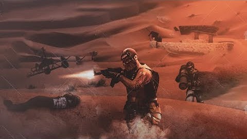 RUST | EU Tournament PVP highlights