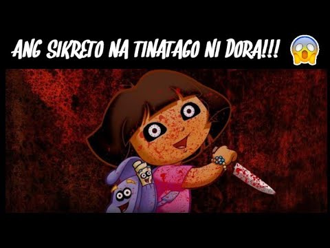 10 Bagay Na Hindi Mo Alam Kay DORA | Dokumentador