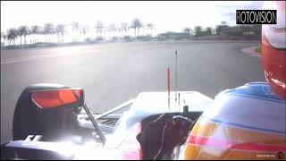 Malaysia 2017 Q3 Last Lap -  Fernando Alonso onboard