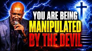 Bishop Noel Jones Preaching - The secret to unlocking your inner power